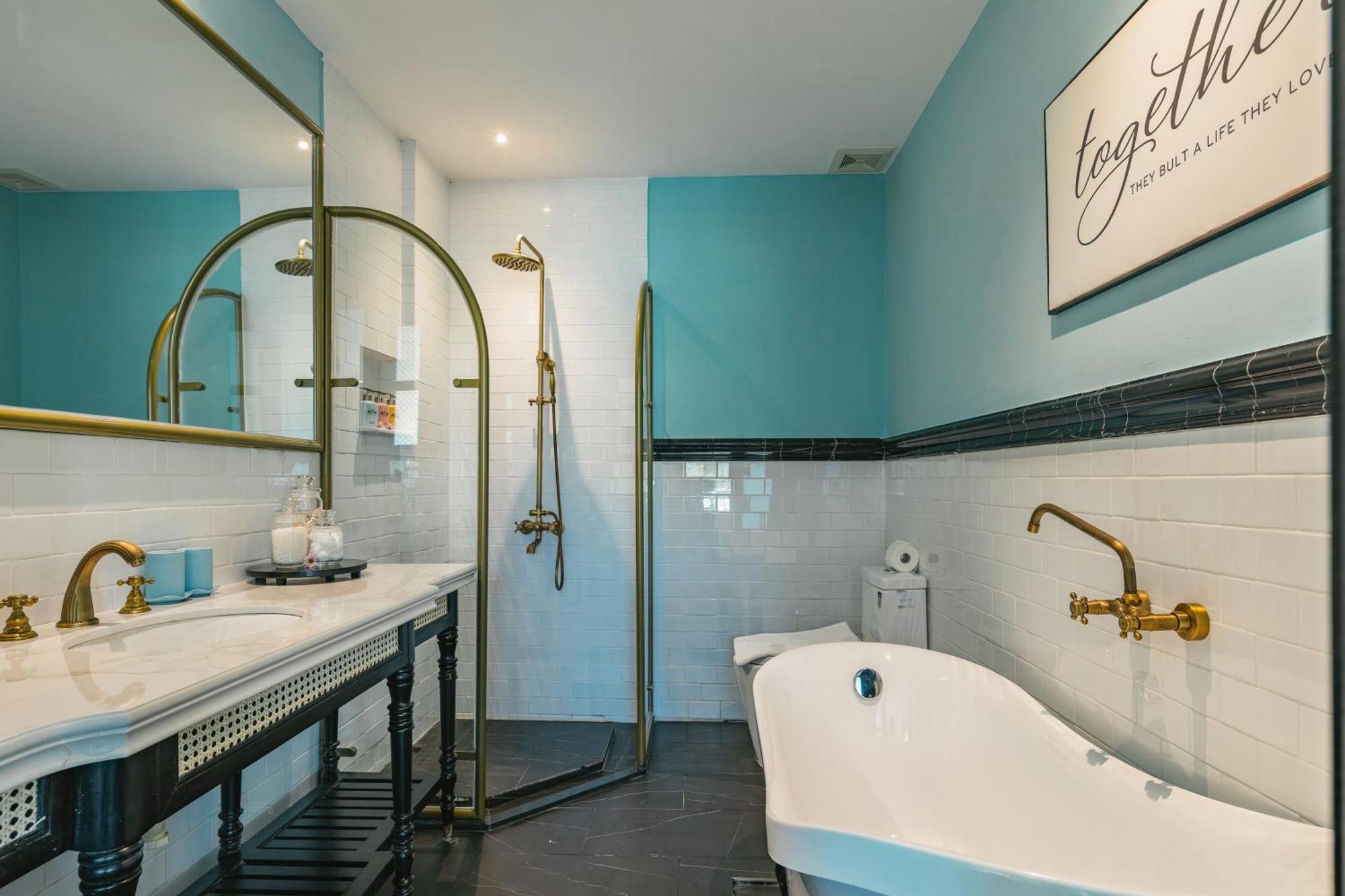 The Now Boutique Hotel & Apartment Da Nang Zewnętrze zdjęcie